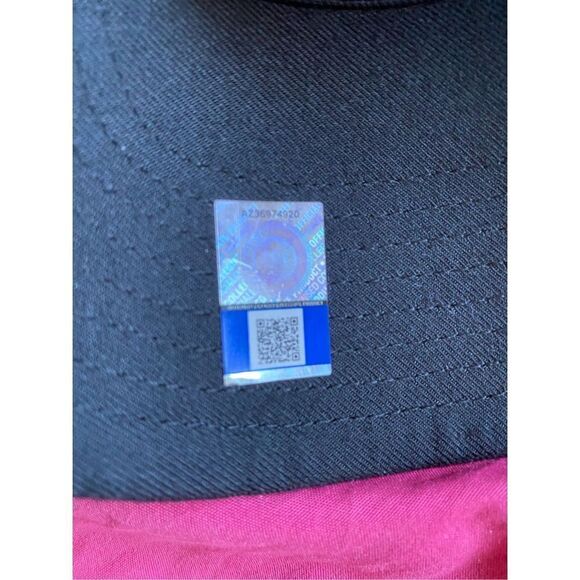 Nike men’s black, Florida State, Seminoles adjustable baseball hat - Picture 4 of 5